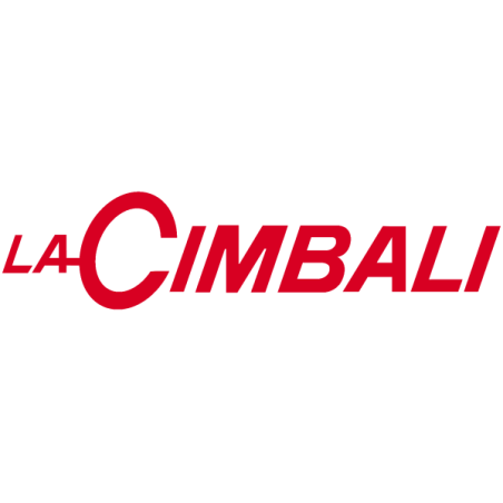 Frontal trasero carroceria m27 la cimbali