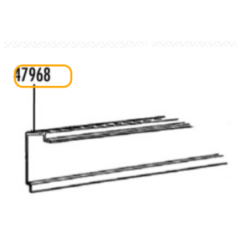 Frontal trasero superior m27  la cimbali