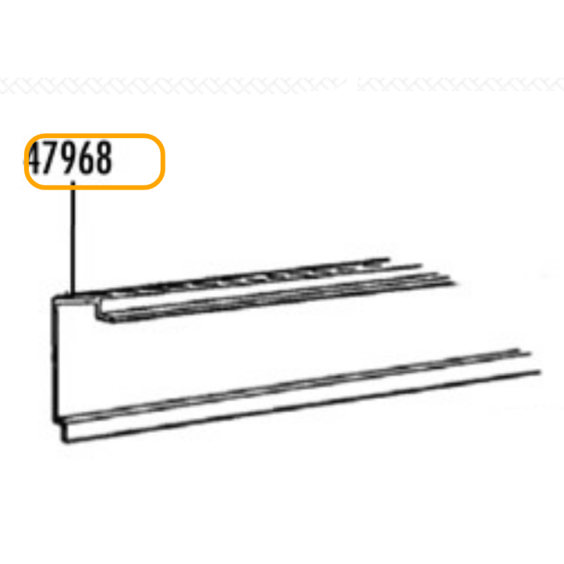 Frontal trasero superior m27  la cimbali