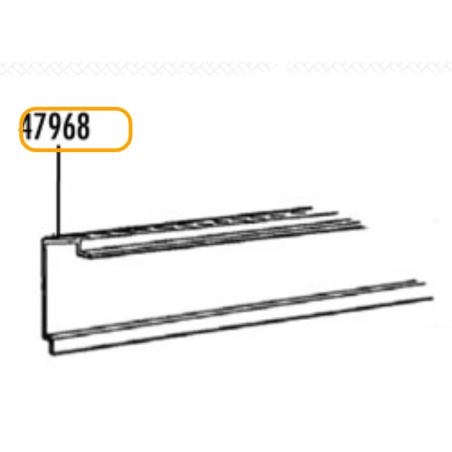 Frontal trasero superior m27  la cimbali