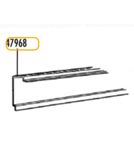 Frontal trasero superior m27  la cimbali