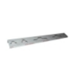 Frontal botoneras delantero m27 dt la cimbali
