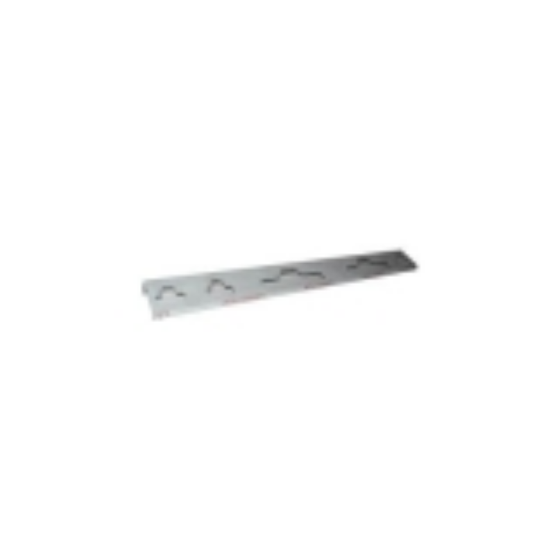 Frontal botoneras delantero m27 dt la cimbali