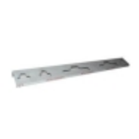 Frontal botoneras delantero m27 dt la cimbali