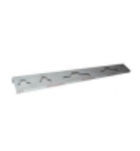 Frontal botoneras delantero m27 dt la cimbali