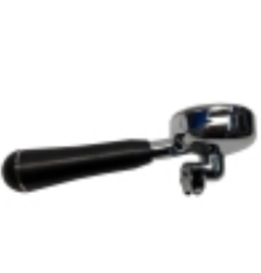 Portafiltro completo 2 cafes m27 la cimbali