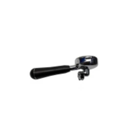 Portafiltro completo 2 cafes m27 la cimbali