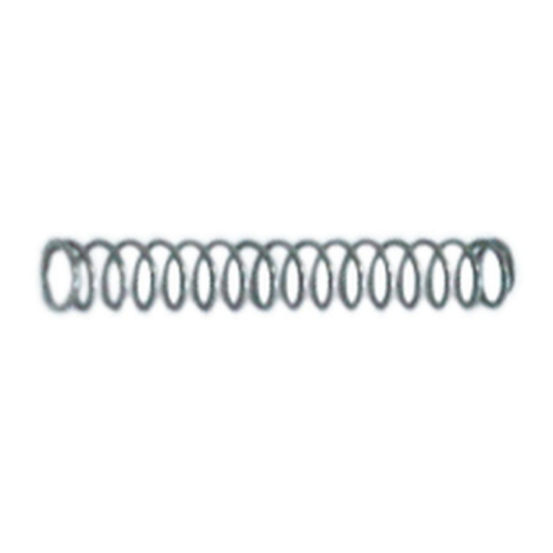 Muelle cierre puerta 6x40mm