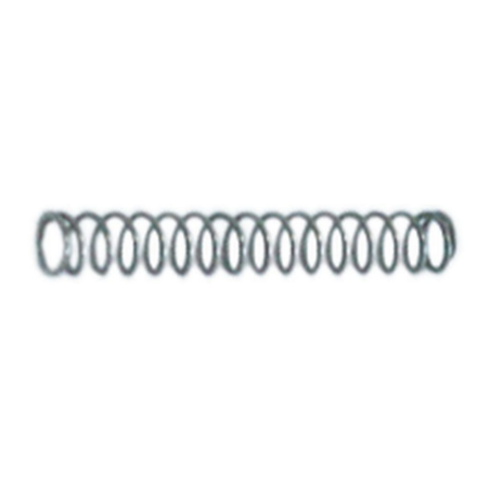 Muelle cierre puerta 6x40mm