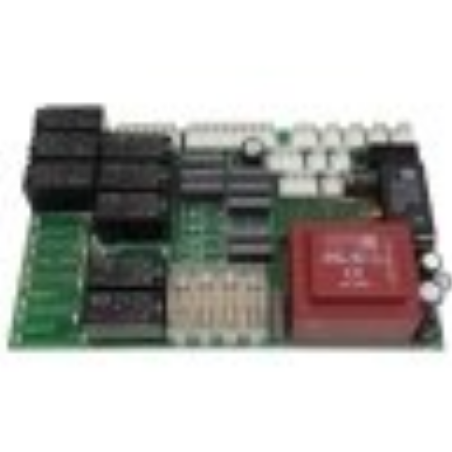 Centralita Electronica F-3 Display Nivel Opt | Futurmat