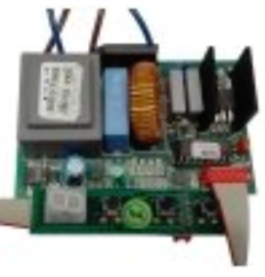 Placa electronica triturador tvf-350