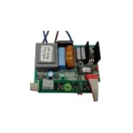 Placa electronica triturador tvf-350