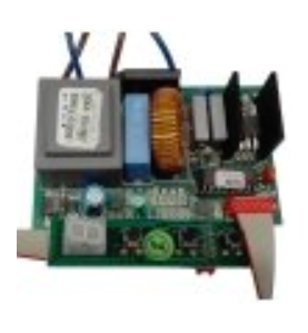 Placa electronica triturador tvf-350