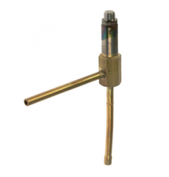Cuerpo vÁlvula gas caliente mc 15/45 scotsman