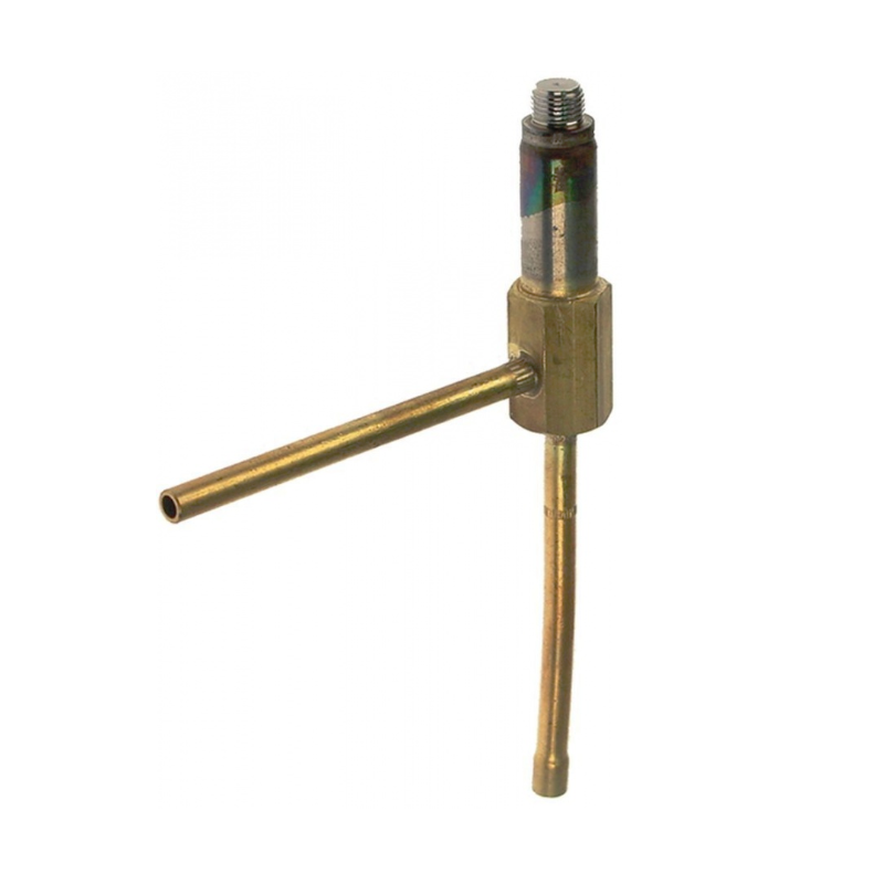 Cuerpo vÁlvula gas caliente mc 15/45 scotsman