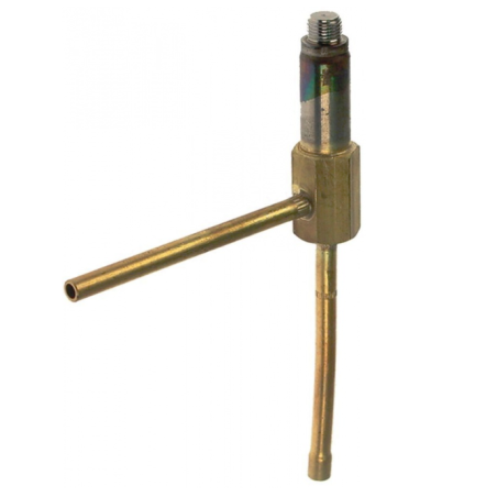 Cuerpo vÁlvula gas caliente mc 15/45 scotsman