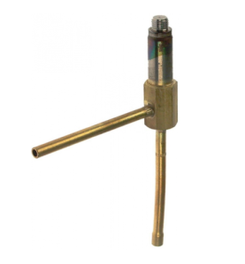 Cuerpo vÁlvula gas caliente mc 15/45 scotsman