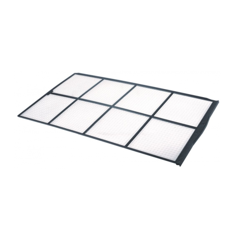 Filtro condensador aire ac 106 Scotsman