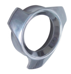 Tuerca Ø103mm Salida Picadora Carne 22 Fama