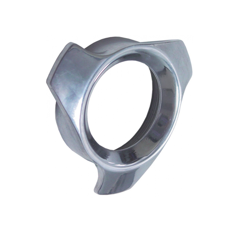 Tuerca Ø103mm Salida Picadora Carne 22 Fama