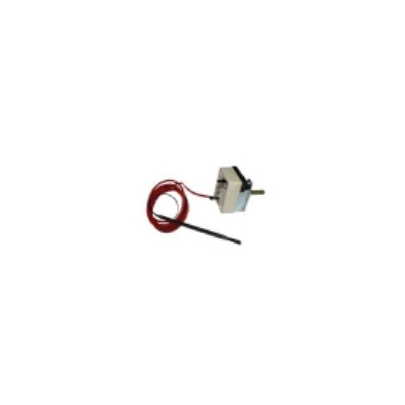 Termostato sartÉn basculante bmg 1g150l lainox
