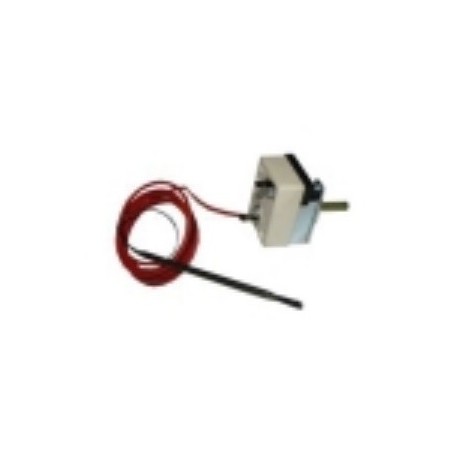 Termostato sartÉn basculante bmg 1g150l lainox