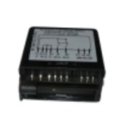 Centralita nivel 240 pulg no delay rle30/2e/f gicar