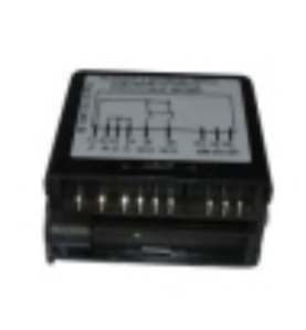 Centralita nivel 240 pulg no delay rle30/2e/f gicar
