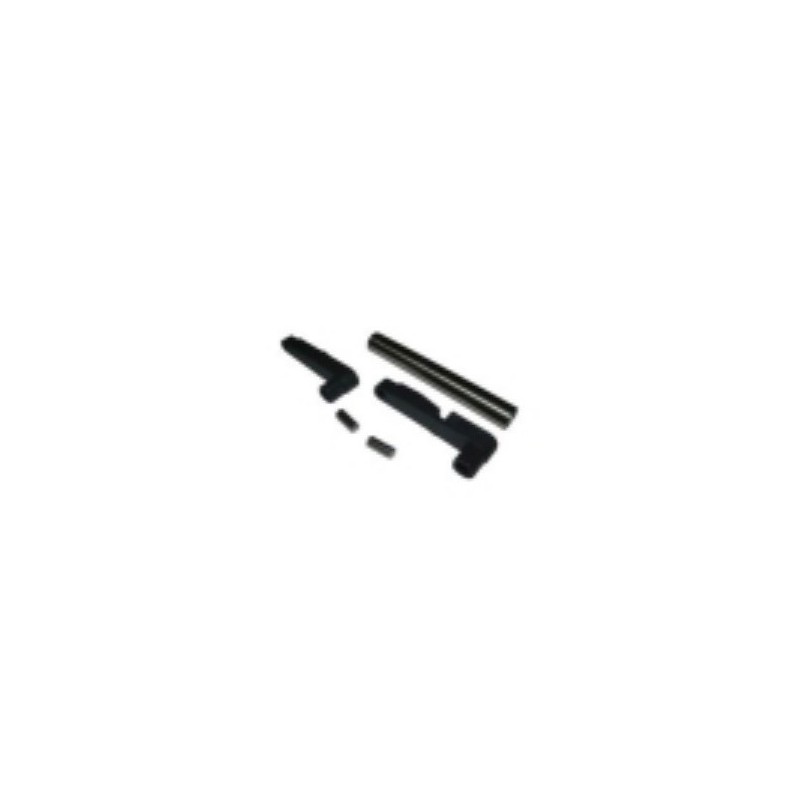 Conjunto tirador puerta ppc 6/12 sammic