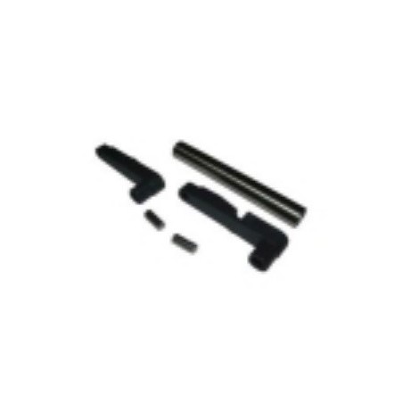 Conjunto tirador puerta ppc 6/12 sammic