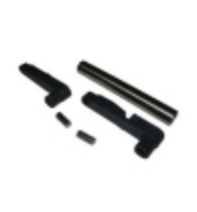 Conjunto tirador puerta ppc 6/12 sammic