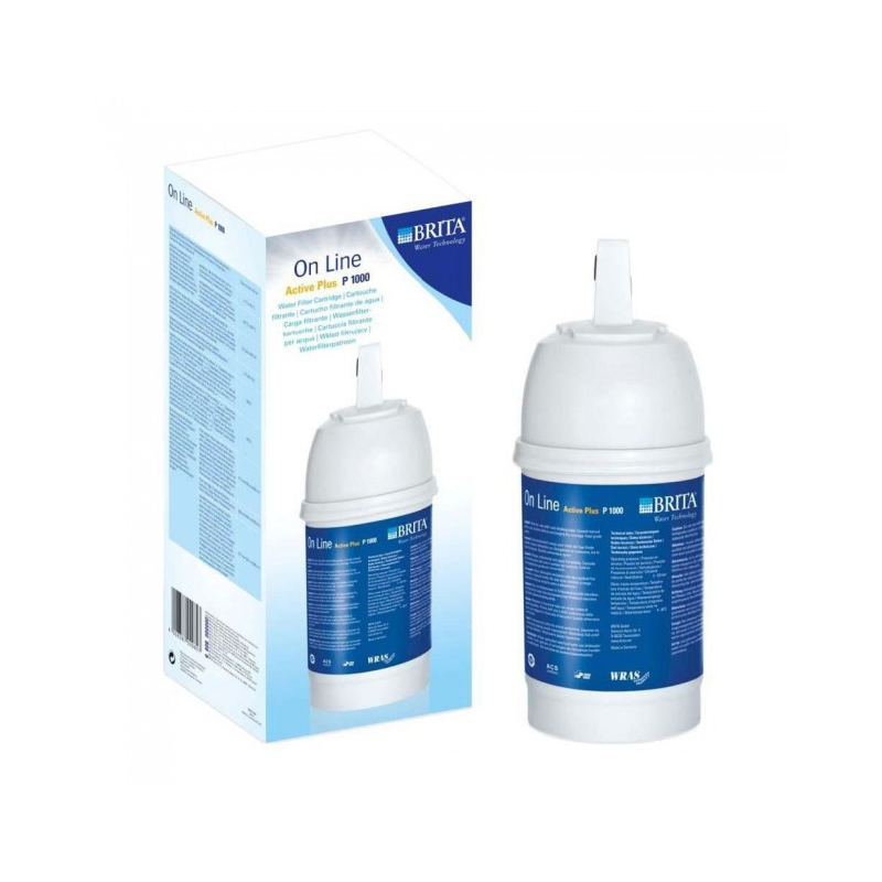 Cartucho depurador purity c50 Brita