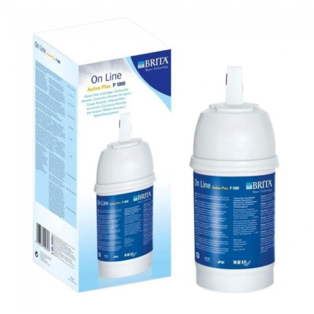 Cartucho depurador purity c50 Brita
