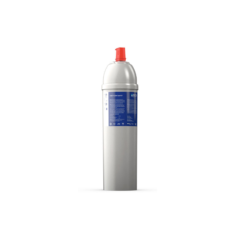 Cartucho depurador purity c150 brita