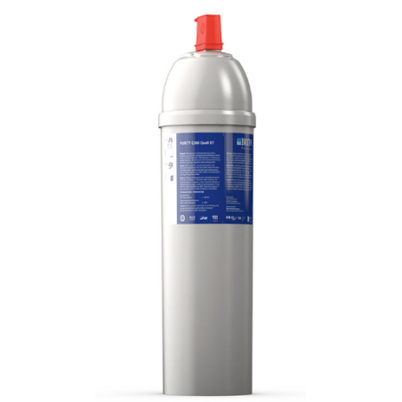 Cartucho depurador purity c150 brita