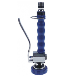 Grifo ducha 1/2" modelo deluxe