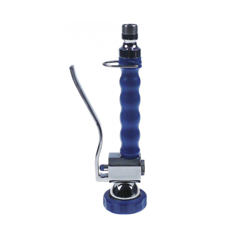 Grifo ducha 1/2" modelo deluxe