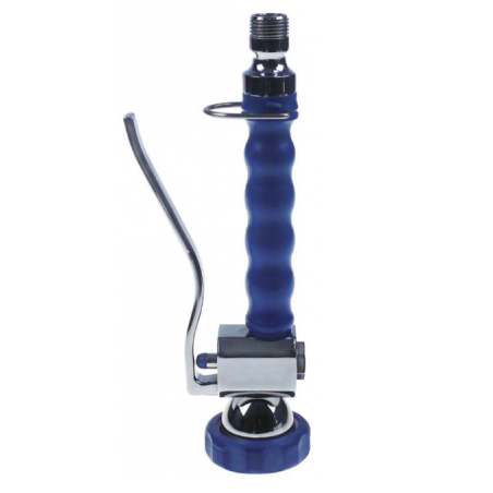 Grifo ducha 1/2" modelo deluxe
