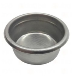Filtro 2 cafes Ø55mm 14gr La Spaziale ( 2 unidades)