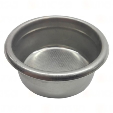 Filtro 2 cafes Ø55mm 14gr La Spaziale ( 2 unidades)