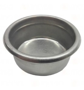 Filtro 2 cafes Ø55mm 14gr La Spaziale ( 2 unidades)