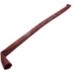 Manguera silicona alta temperatura Ø43x51mm fagor