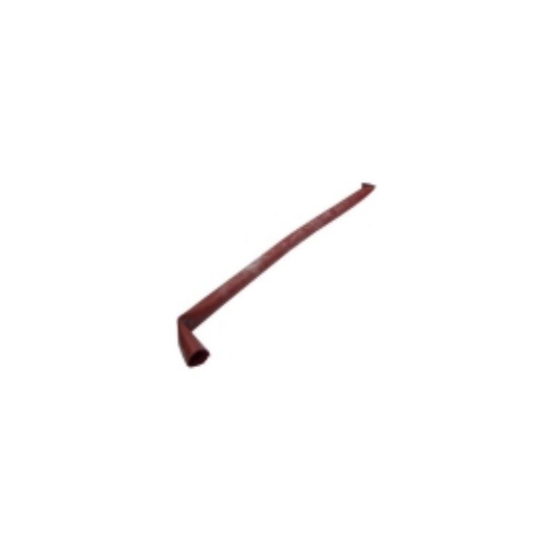 Manguera silicona alta temperatura Ø43x51mm fagor