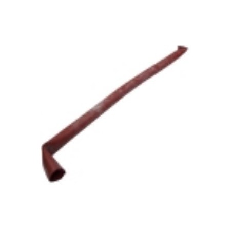 Manguera silicona alta temperatura Ø43x51mm fagor