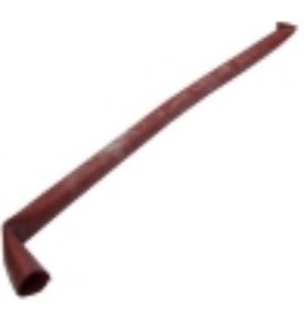 Manguera silicona alta temperatura Ø43x51mm fagor