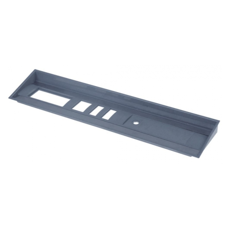Fronta panel abs ap Fagor