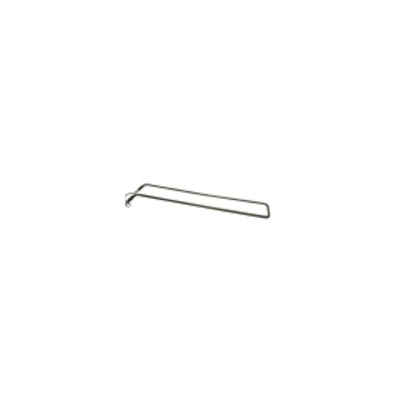 Resistencia blindada fc 62-72 650w 100 fagor
