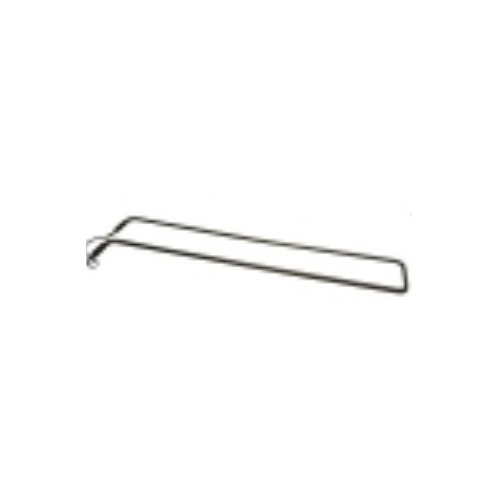 Resistencia blindada fc 62-72 650w 100 fagor