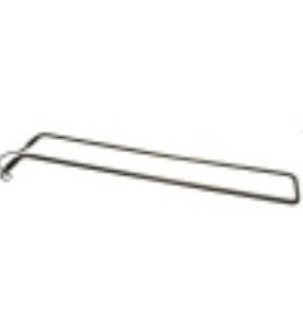 Resistencia blindada fc 62-72 650w 100 fagor