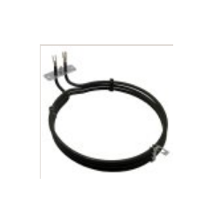 Resistencia reserva 2000w 230v Ø195mm
